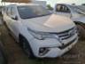 2018 TOYOTA HILUX SW4 