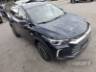 2022 CHEVROLET TRACKER 