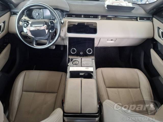 2019 LAND ROVER RANGE ROVER VELAR 