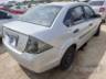 2011 FORD FIESTA SEDAN 