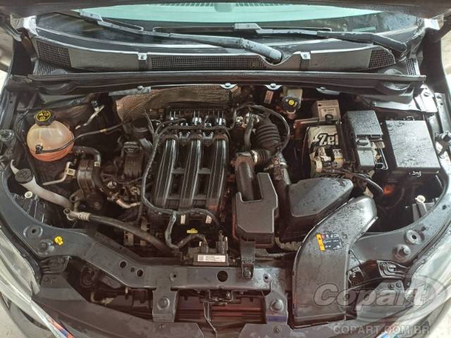 2024 CHEVROLET ONIX PLUS 