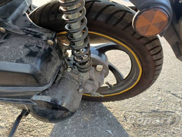 2021 YAMAHA NEO 