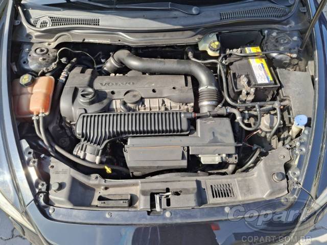 2012 VOLVO C30 