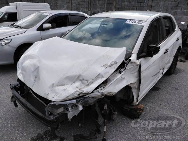 2026 VOLKSWAGEN POLO 