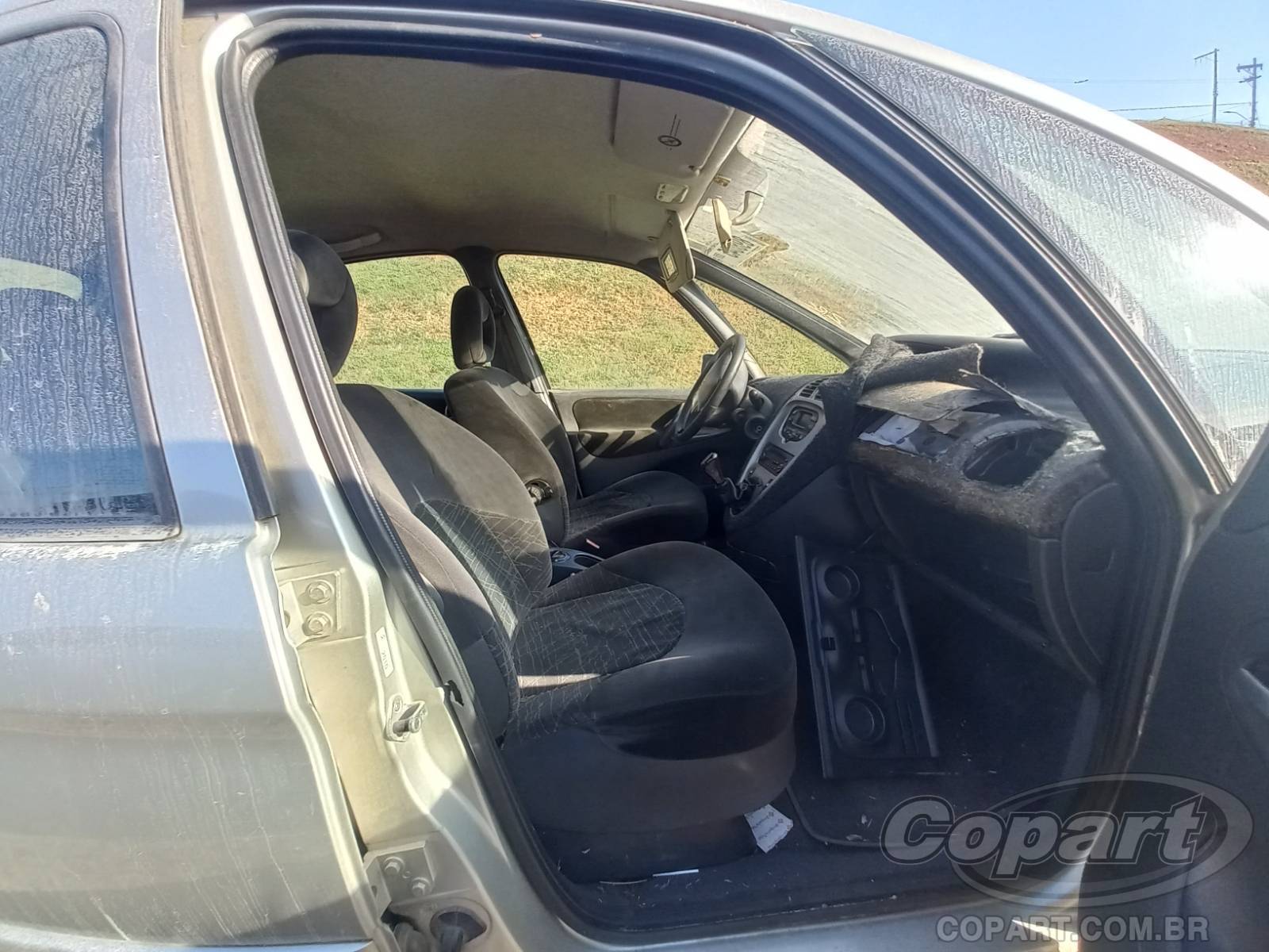 Foto 5: 2011 CITROEN XSARA PICASSO