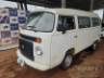 2009 VOLKSWAGEN KOMBI 