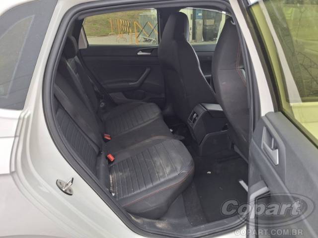 2023 VOLKSWAGEN POLO 