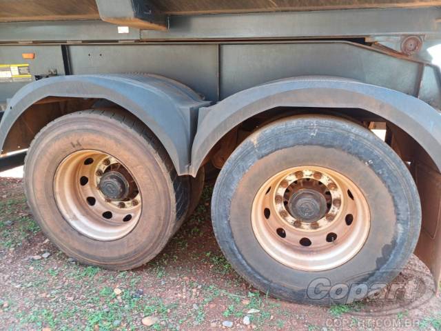 2023 RANDON SEMI-REBOQUE 