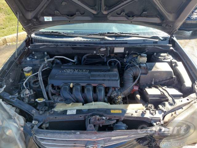2006 TOYOTA FIELDER 
