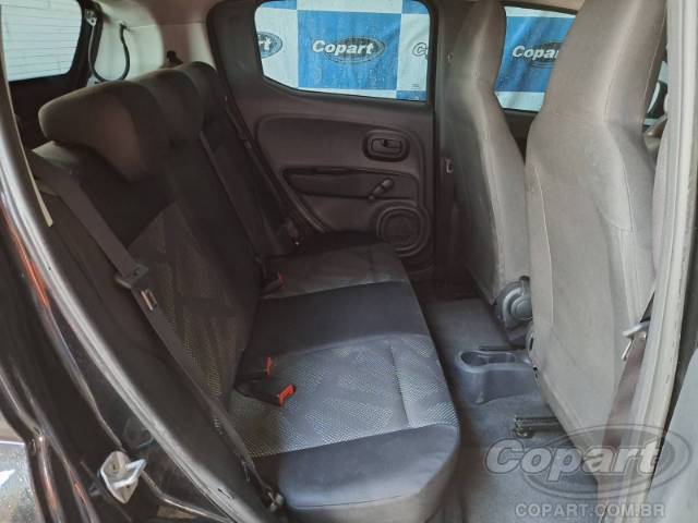 2025 FIAT MOBI 