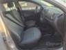 2009 VOLKSWAGEN GOL 
