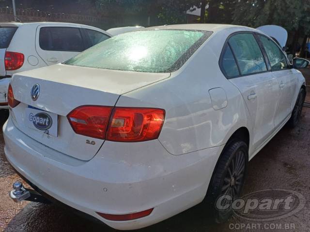 2012 VOLKSWAGEN JETTA 
