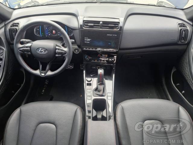 2025 HYUNDAI CRETA 