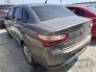 2016 FIAT GRAND SIENA 