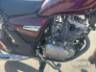2019 HAOJUE CHOPPER 