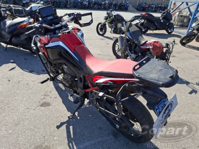 2022 HONDA CRF 1100L 