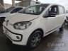 2017 VOLKSWAGEN UP 