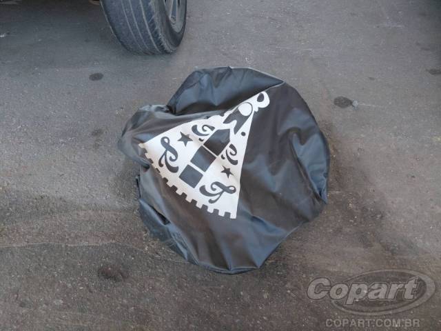 2007 FORD ECOSPORT 