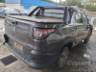 2022 FIAT STRADA CD 