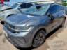 2025 VOLKSWAGEN T-CROSS 