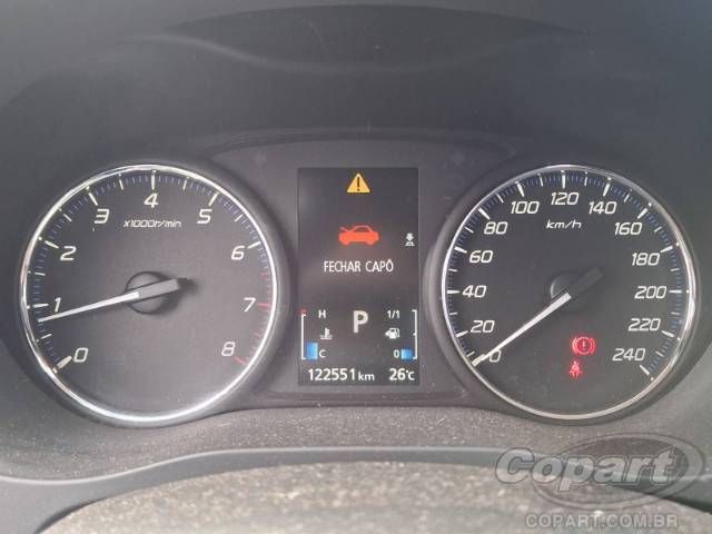 2014 MITSUBISHI OUTLANDER 