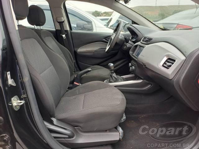 2017 CHEVROLET ONIX 