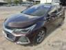 2020 CHEVROLET CRUZE HATCH 