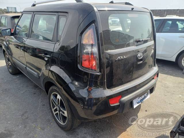 2012 KIA SOUL 