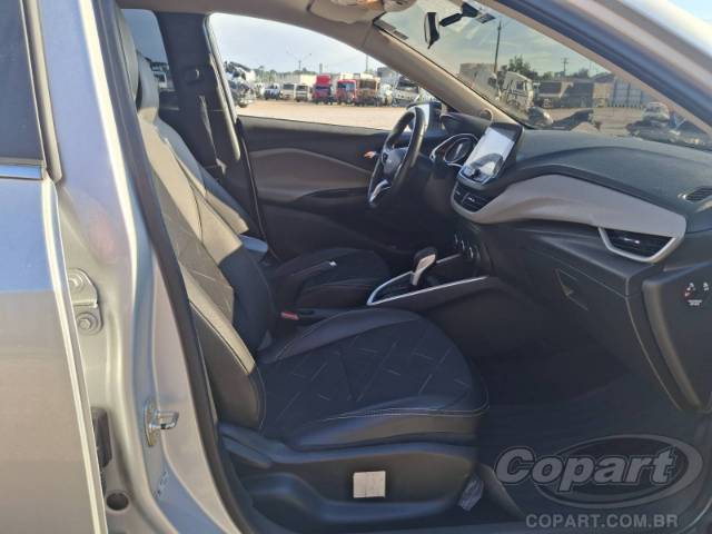 2022 CHEVROLET ONIX PLUS 