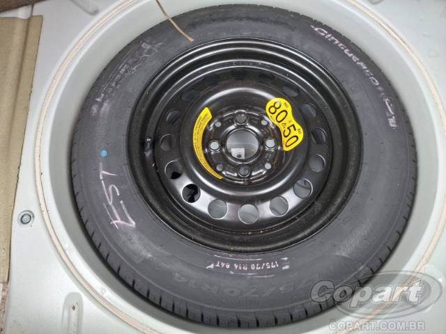 2023 VOLKSWAGEN GOL 