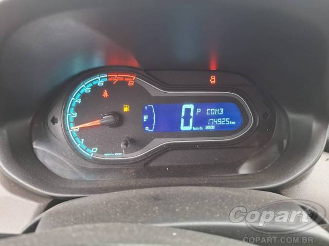 2016 CHEVROLET PRISMA 