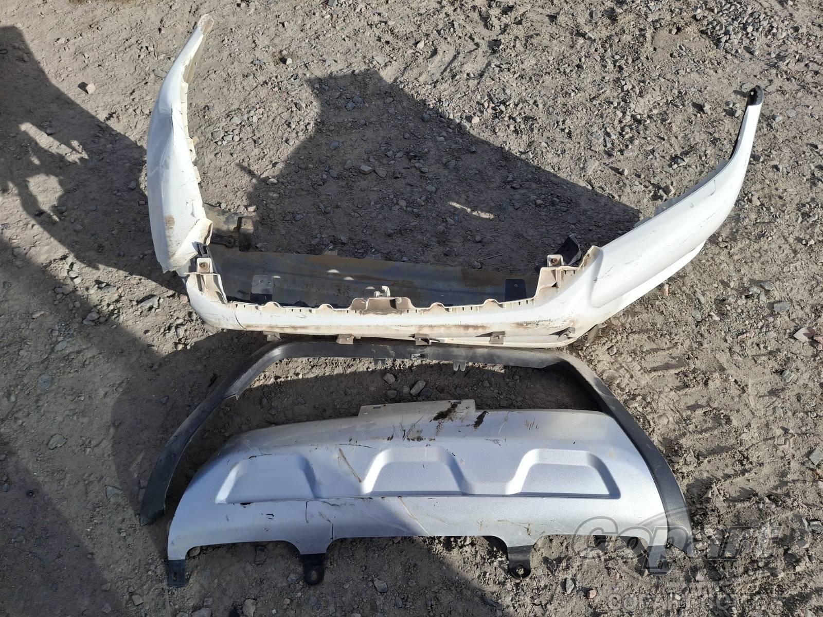 Foto 12 de 12: 2016 TOYOTA HILUX CD