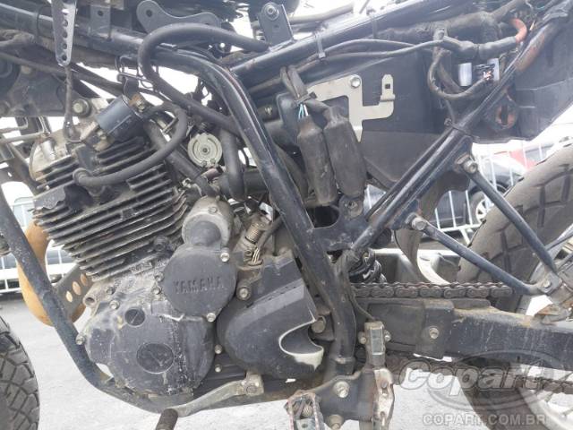 0 YAMAHA XTZ 150 CROSSER 