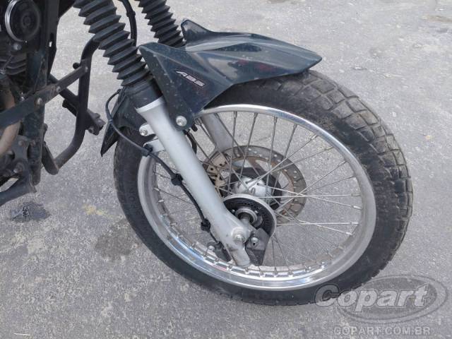 2023 YAMAHA CROSSER 