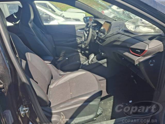 2025 CHEVROLET ONIX 