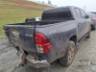2025 TOYOTA HILUX CD 