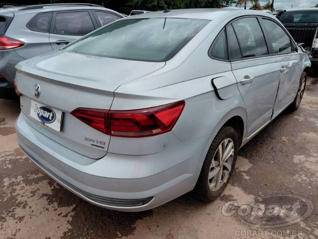 2019 VOLKSWAGEN VIRTUS 