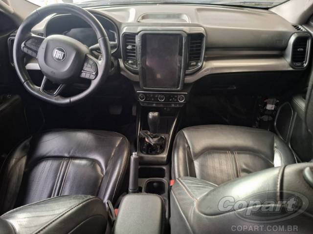 2022 FIAT TORO 
