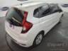 2020 HONDA FIT 