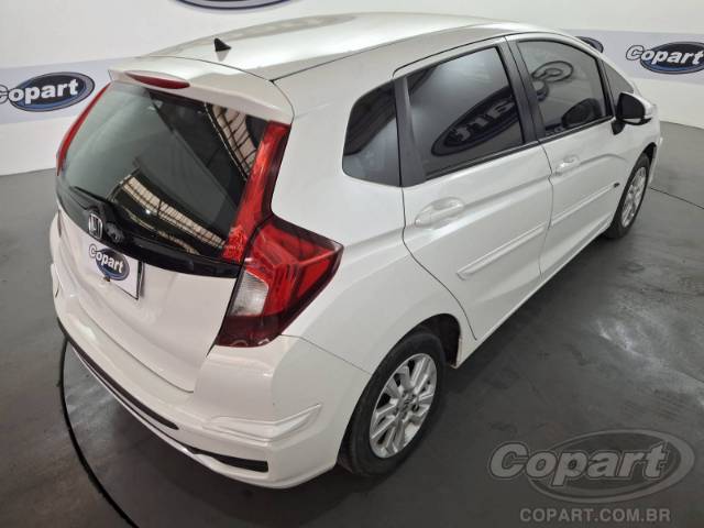 2020 HONDA FIT 