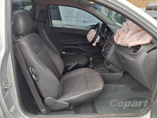 2017 VOLKSWAGEN SAVEIRO 