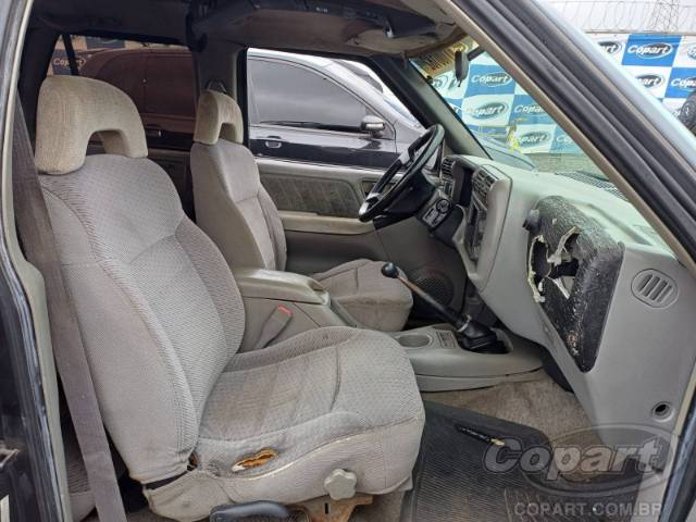 1996 CHEVROLET BLAZER 