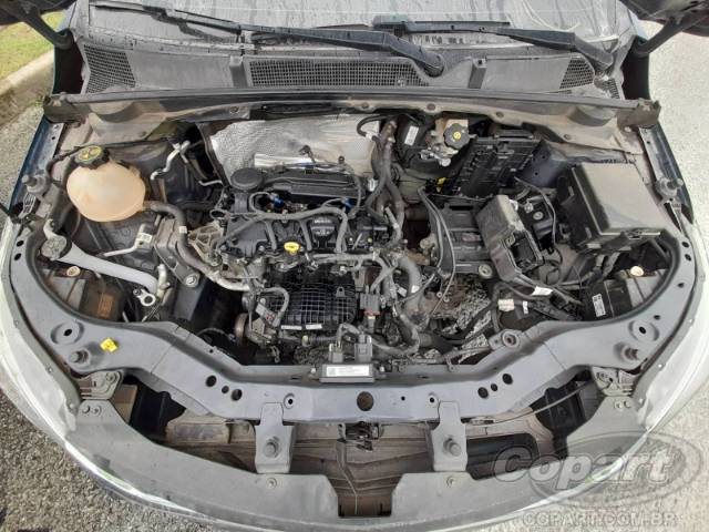 2023 CHEVROLET ONIX PLUS 