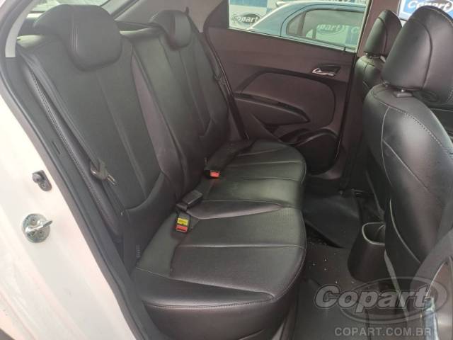 2015 HYUNDAI HB20 