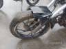 2026 HONDA CG 160 
