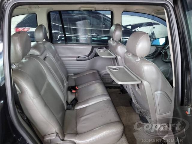 2012 CHEVROLET ZAFIRA 