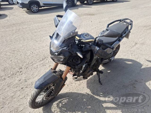 2026 HONDA CRF 1000L 