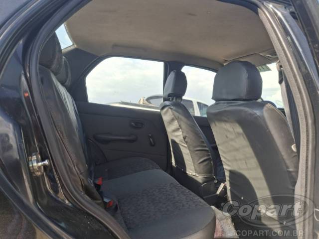 2010 FIAT SIENA 