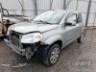 2015 FIAT UNO 