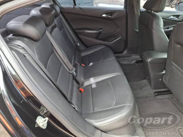 2021 CHEVROLET CRUZE 